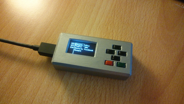 PasswordTyper... types your password