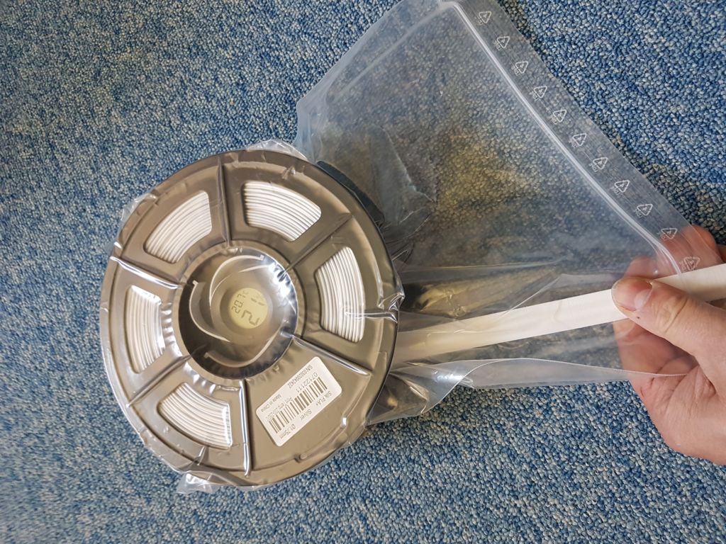 Xiaomi Vaccum Nozzles (e.g. Filament bag deflator)