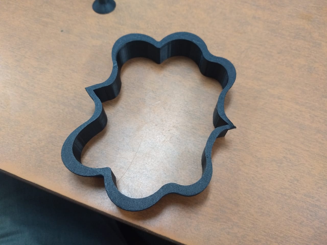 Vignette Cookie Cutter
