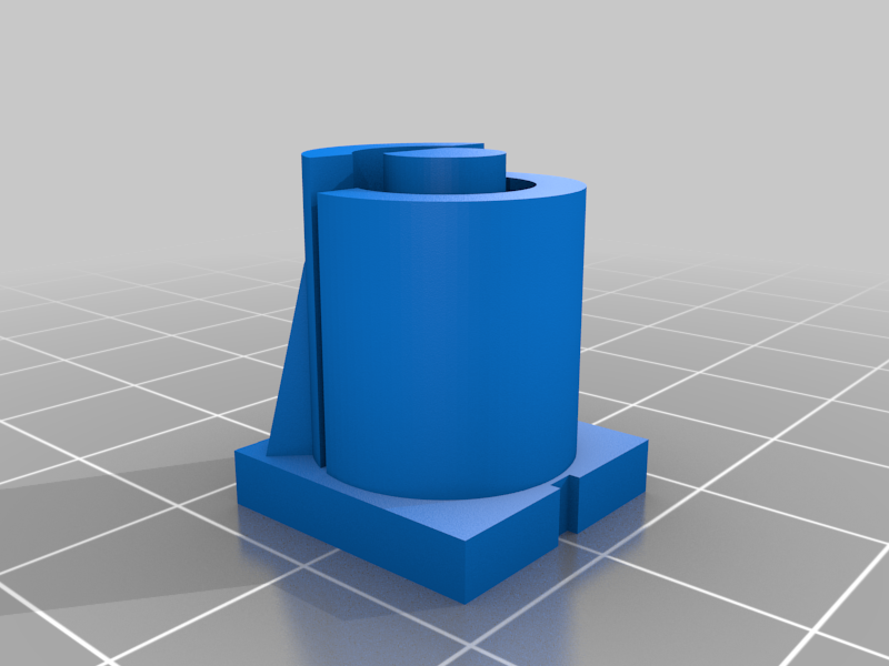 Airsoft R-hop (Rhop) jig ZCI barrels