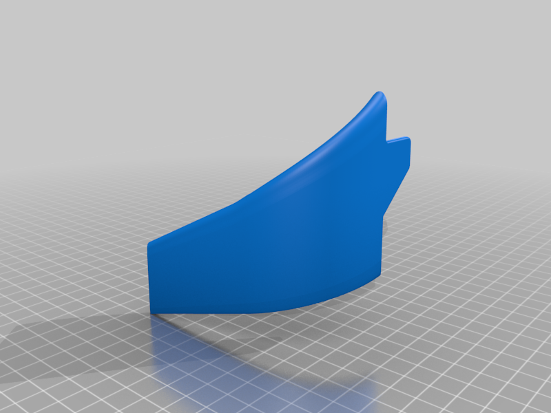 Volantex ASW28 Winglets