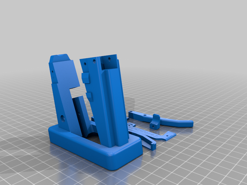 ar9 adapter