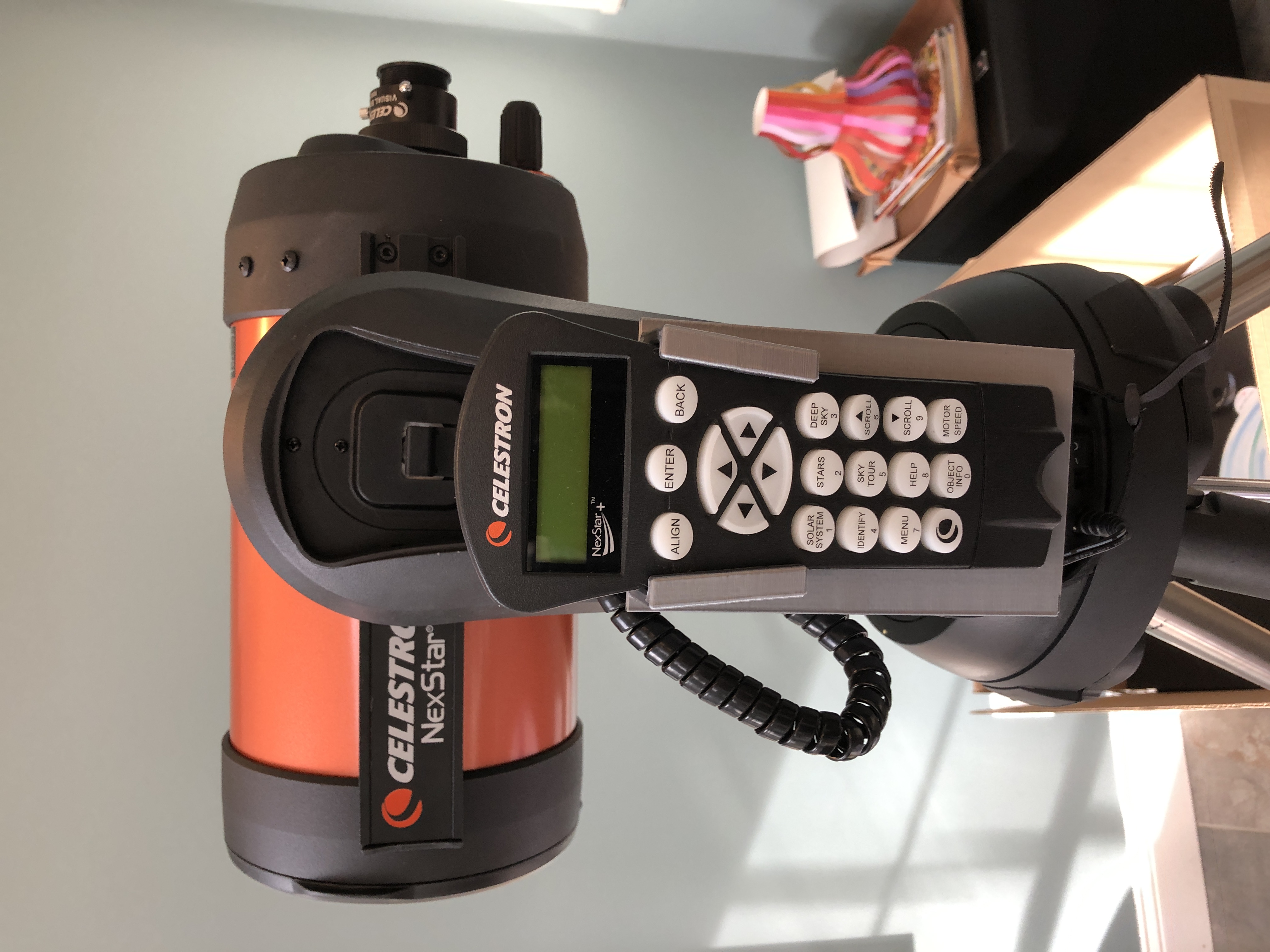 Celestron Battery Holder
