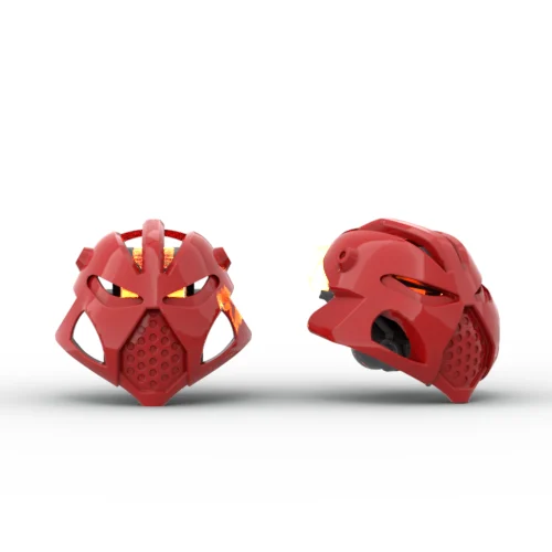 Prototype Calix Piraka/Inika V2