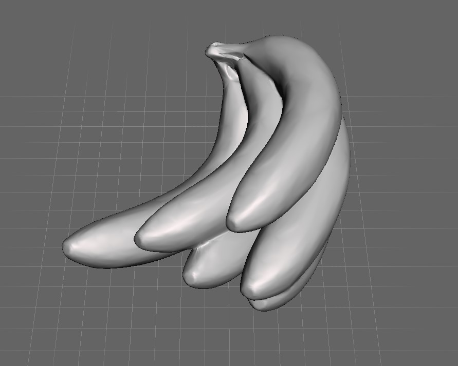 Bunch of Bananas