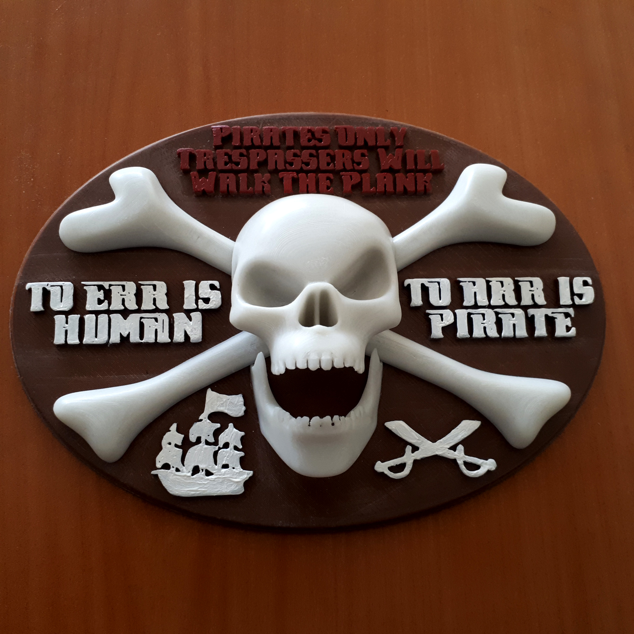 Pirate