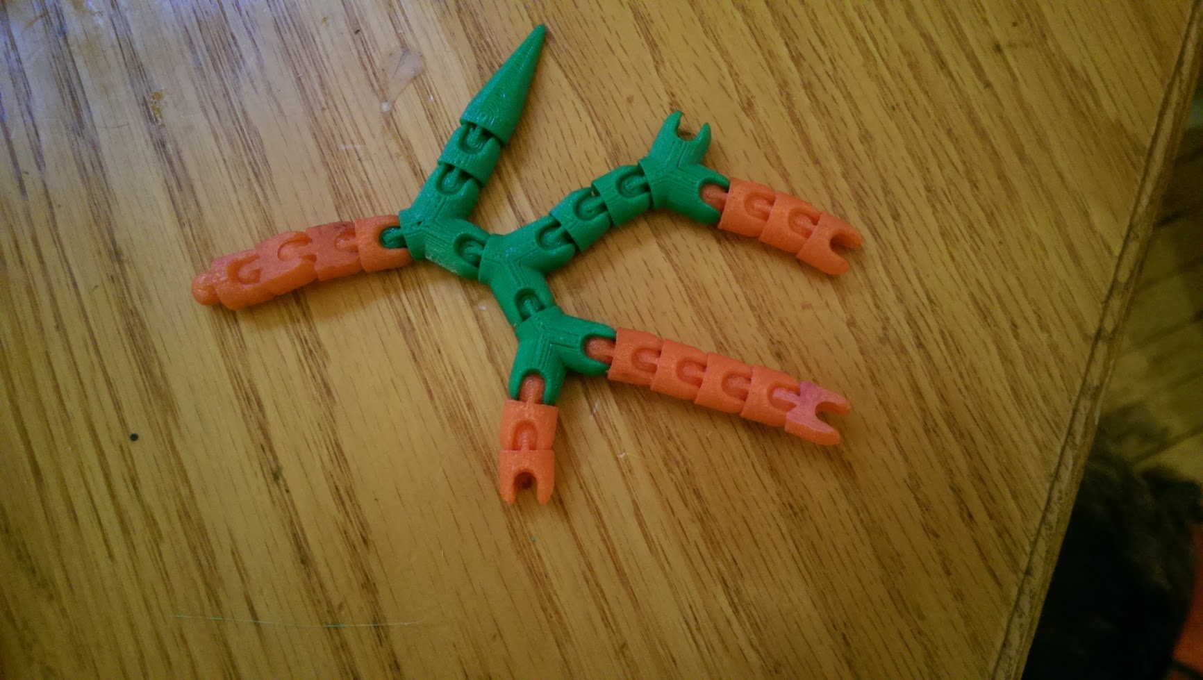 Tentacle Accessories