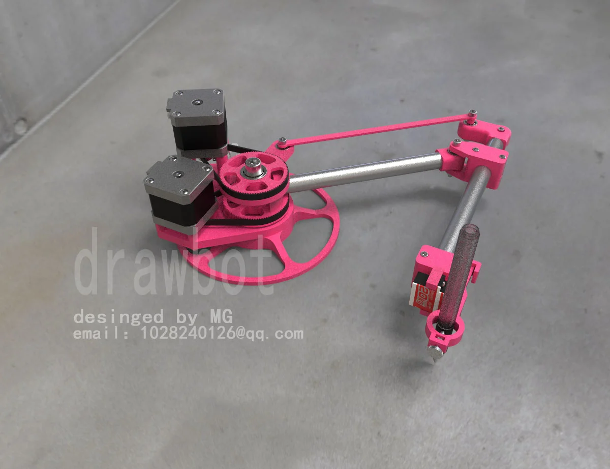 drawbot