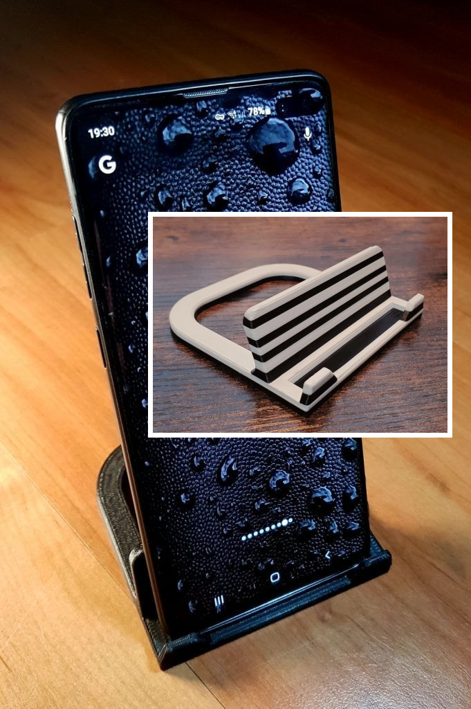Universal Phone Stand | Universal Handyständer