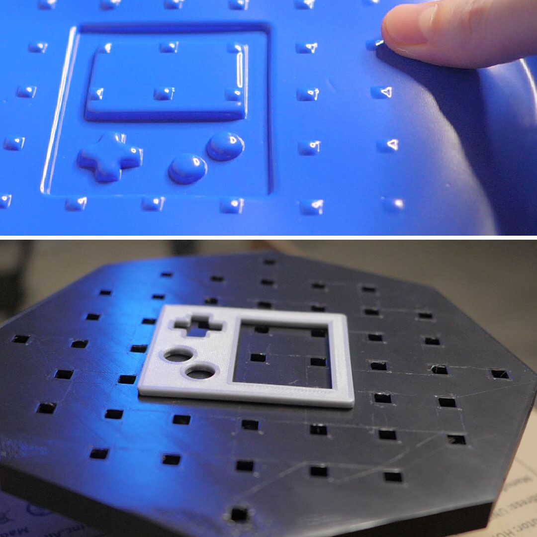 Vacuum Form - 3DSage