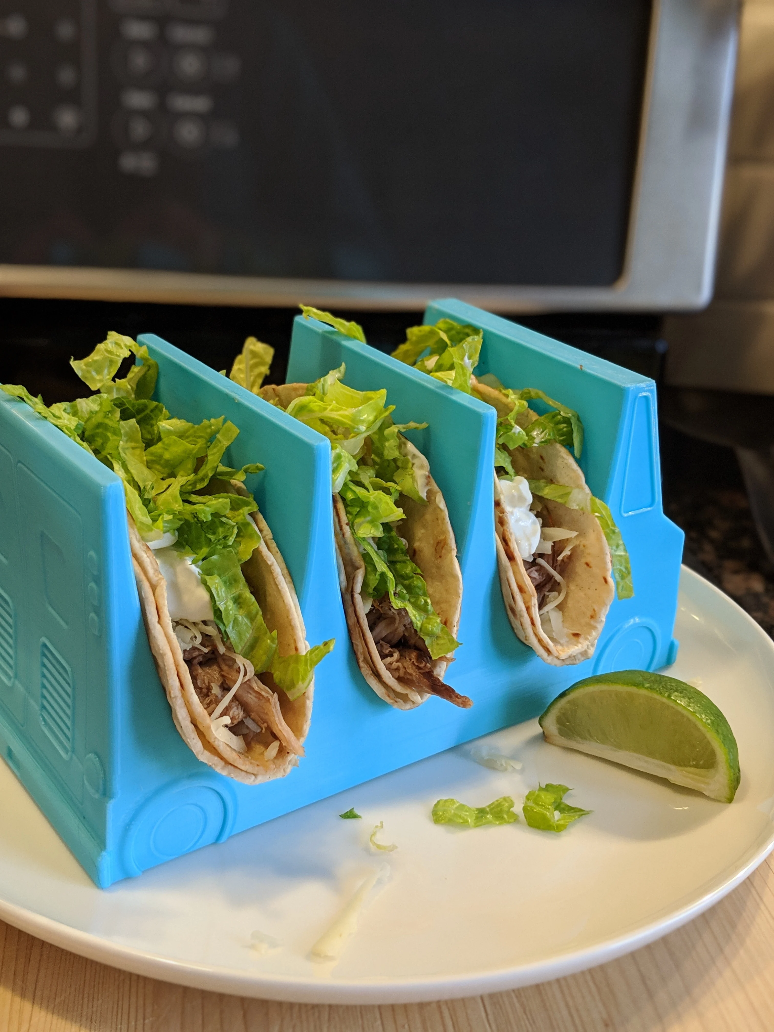 Taco Truck