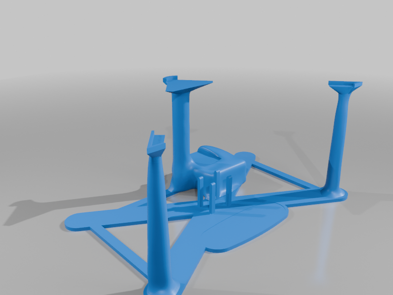 Monitorstand