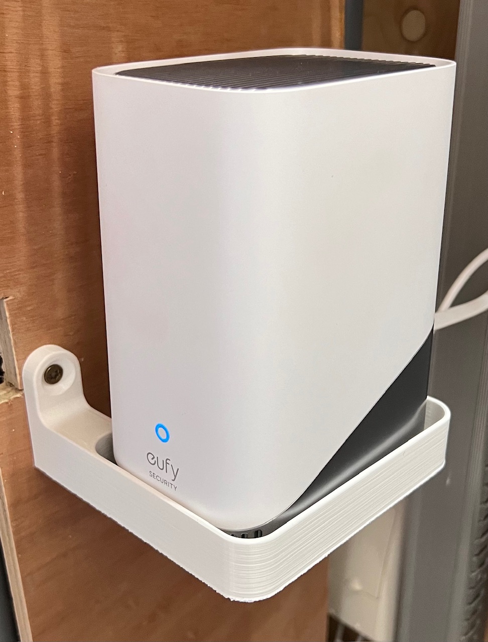 Eufy HomeBase 3 (S330) wall bracket / stand