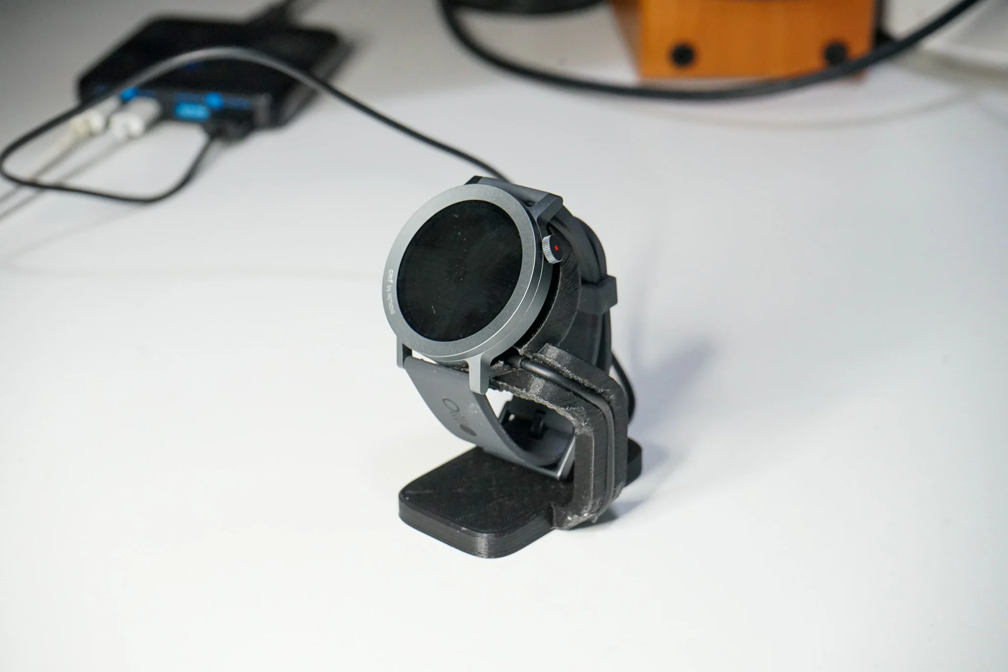CMF Watch Pro 2  charger