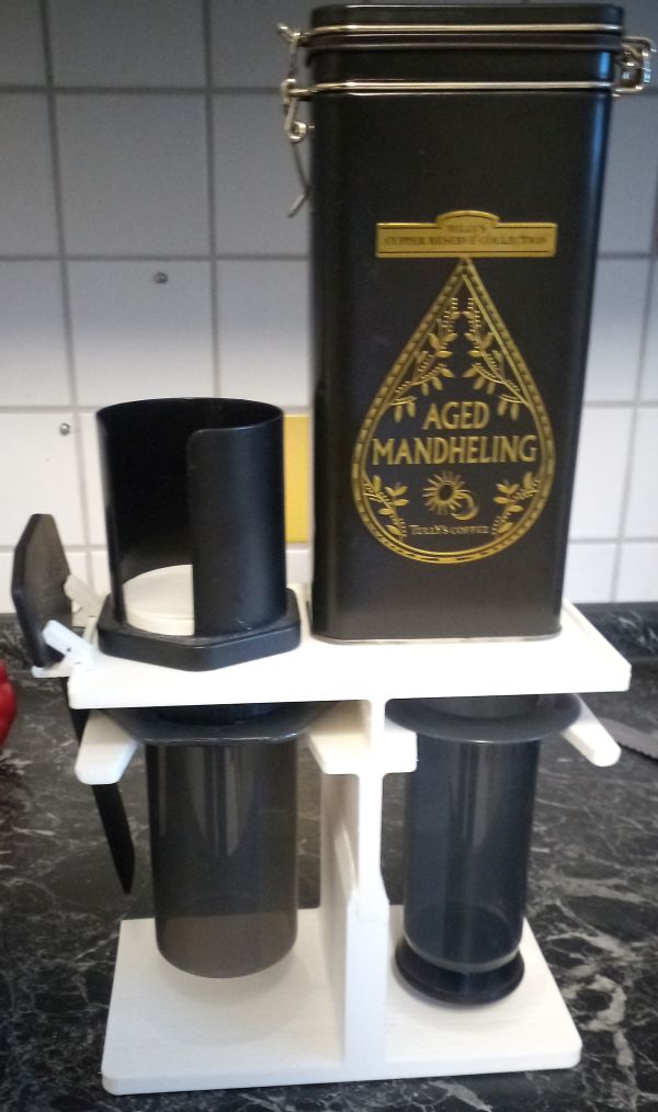 Aeropress Stand/Holder