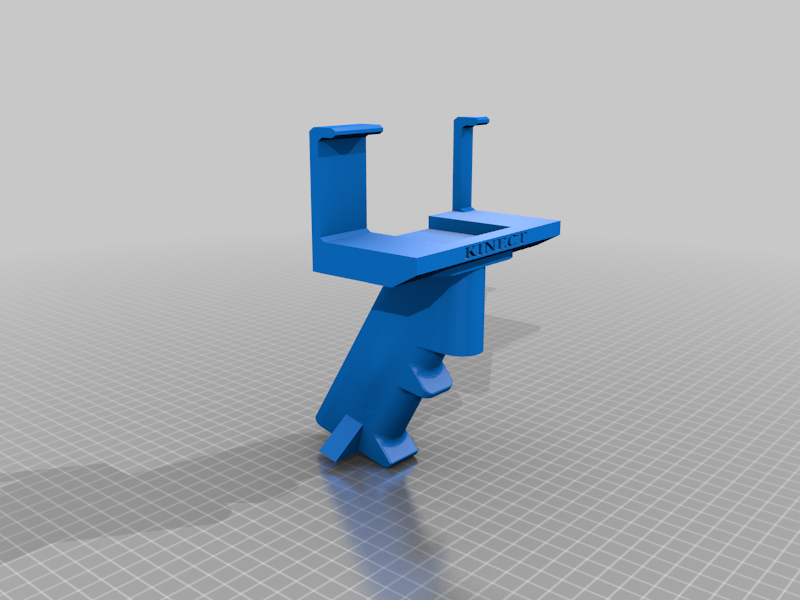Empuñadura Kinect V2 One - Handle Kinect V2 One