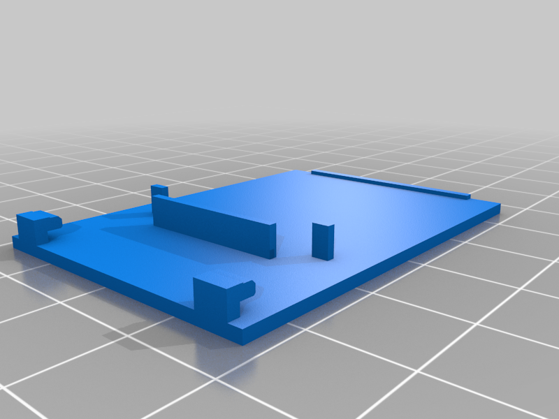 SD Gecko PCB version