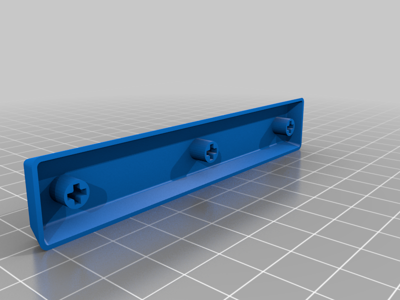 5.5u spacebar