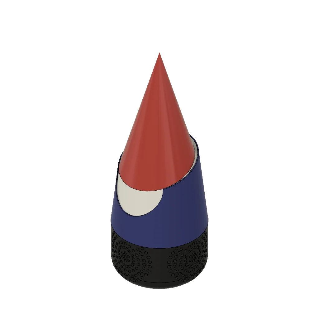 Google Gnome