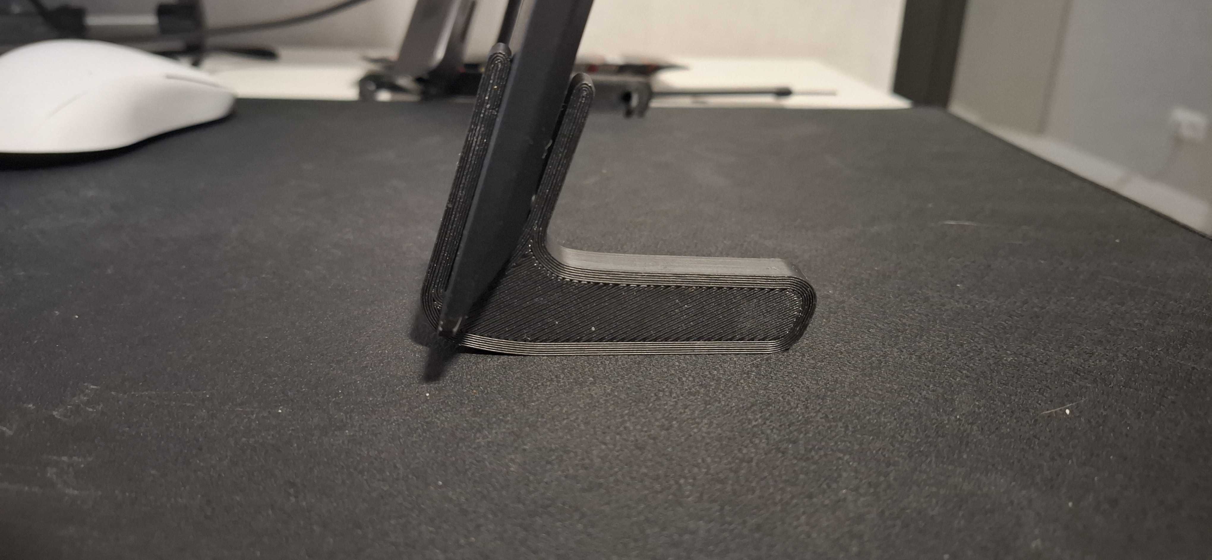 Thinkpad x1 carbon angled open stand