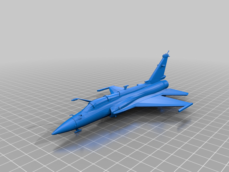 JF-17 B