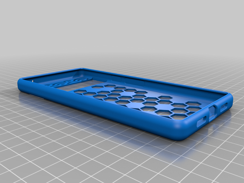 Pixel 6 Pro - Case