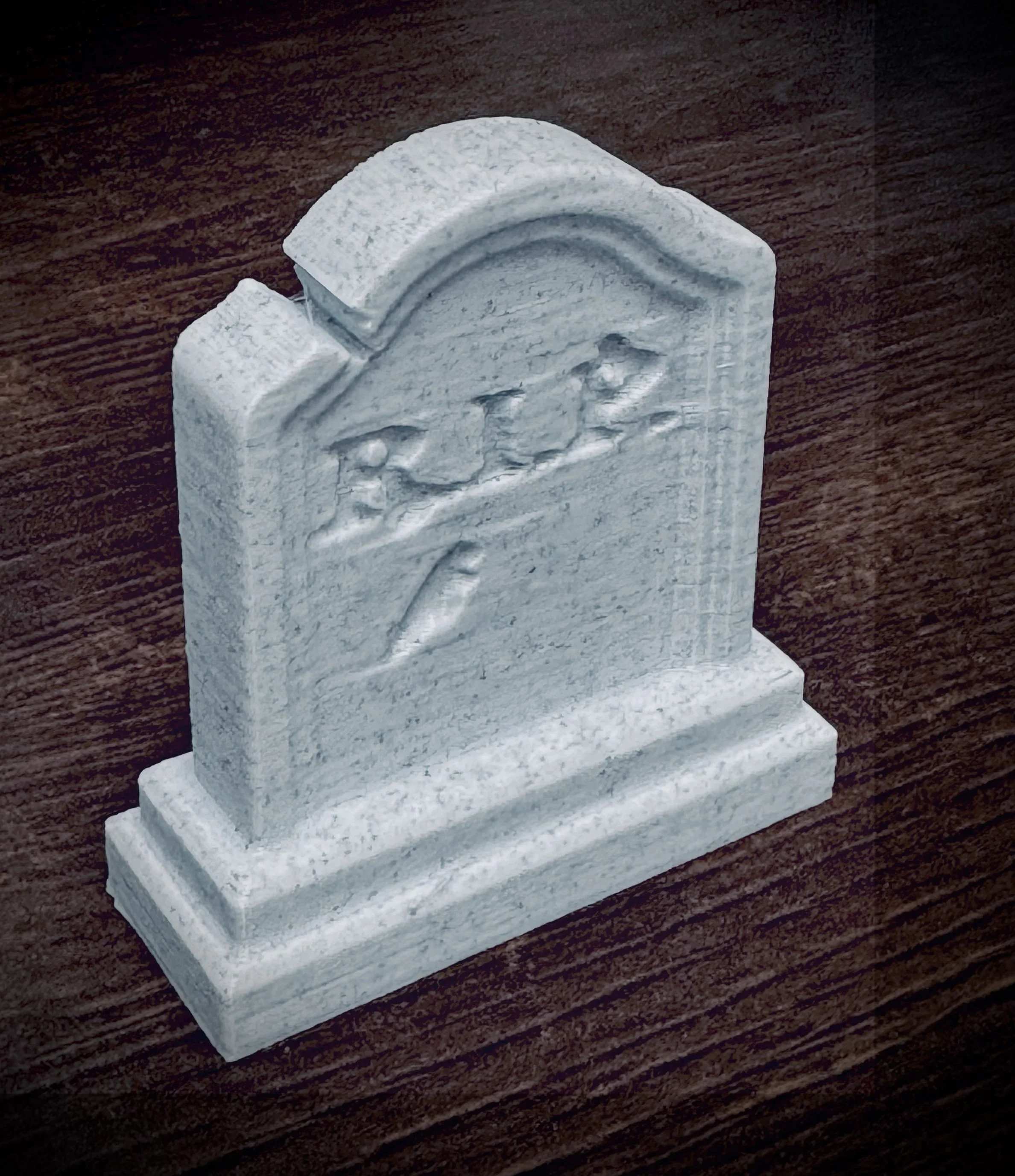 Grave Stone