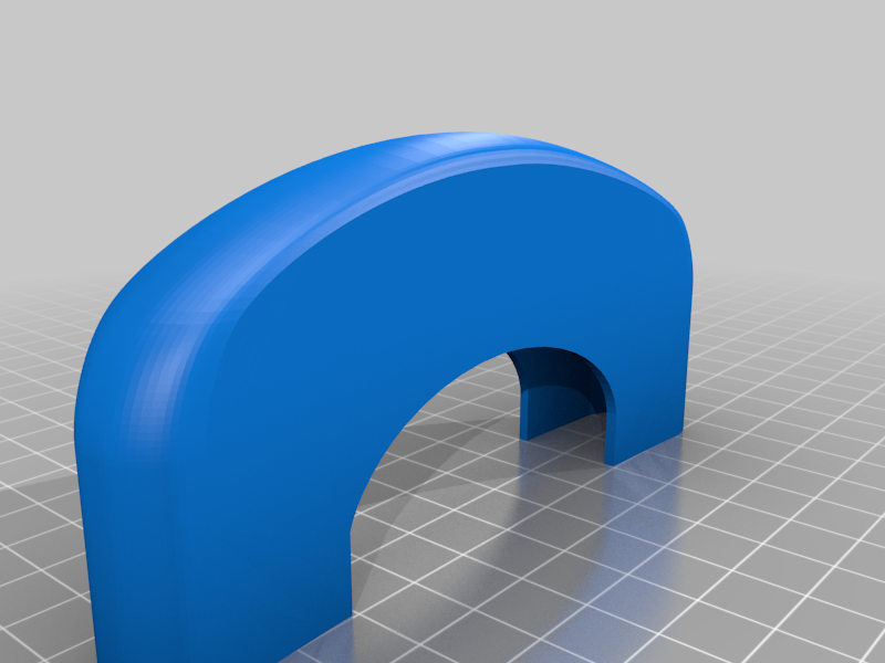 Evolve Carbon GT Nose Guard