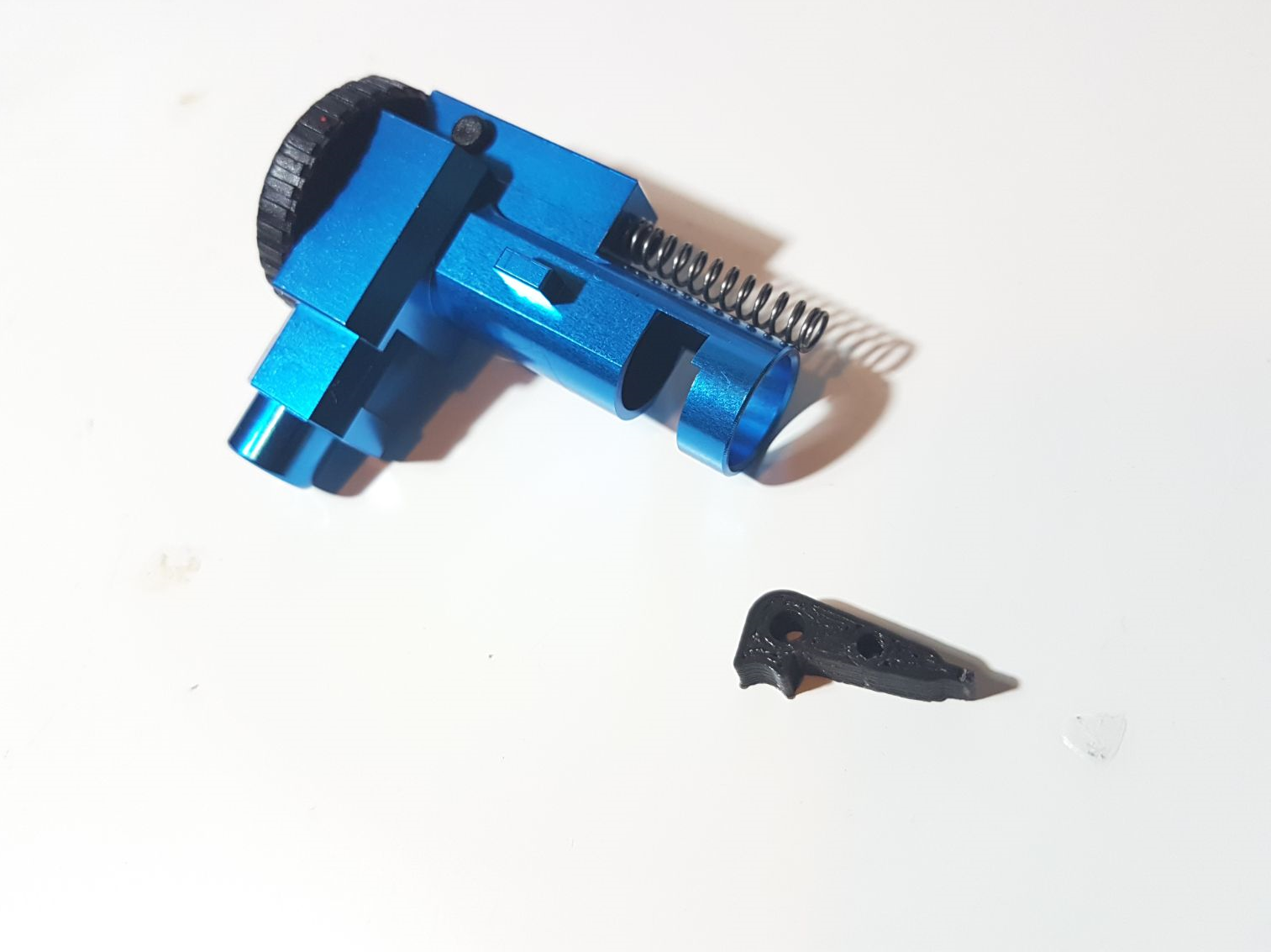 ProWin Hopup Arm