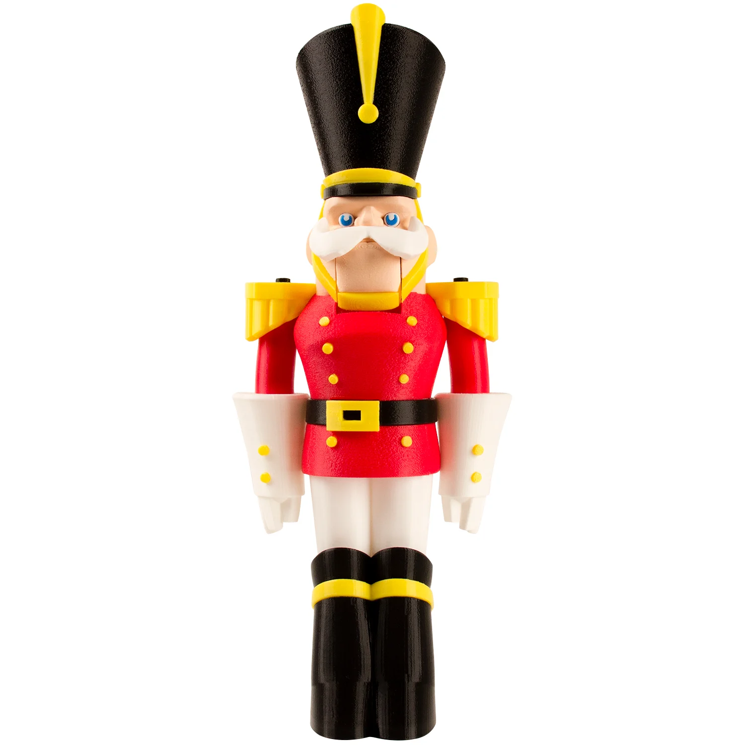 Nutcracker