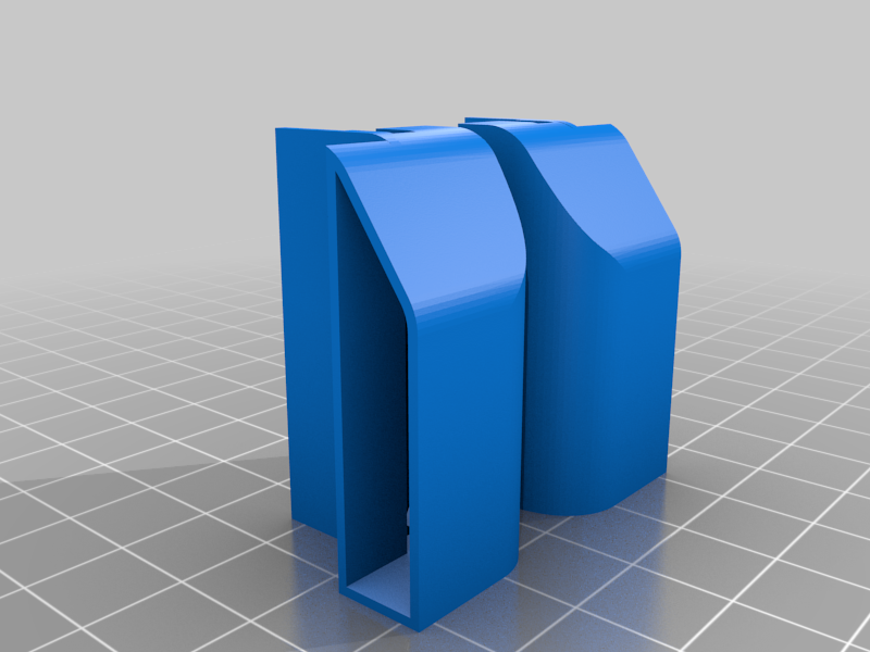 Pimax 8KX Fan Adapter