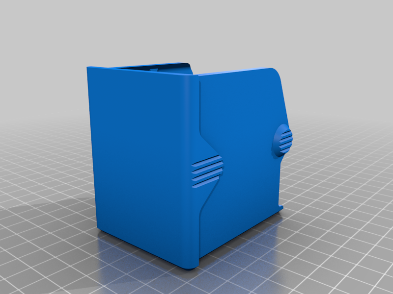 Tiptoi Card Box