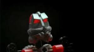 Toa: Bionicle Legend of Mata Nui