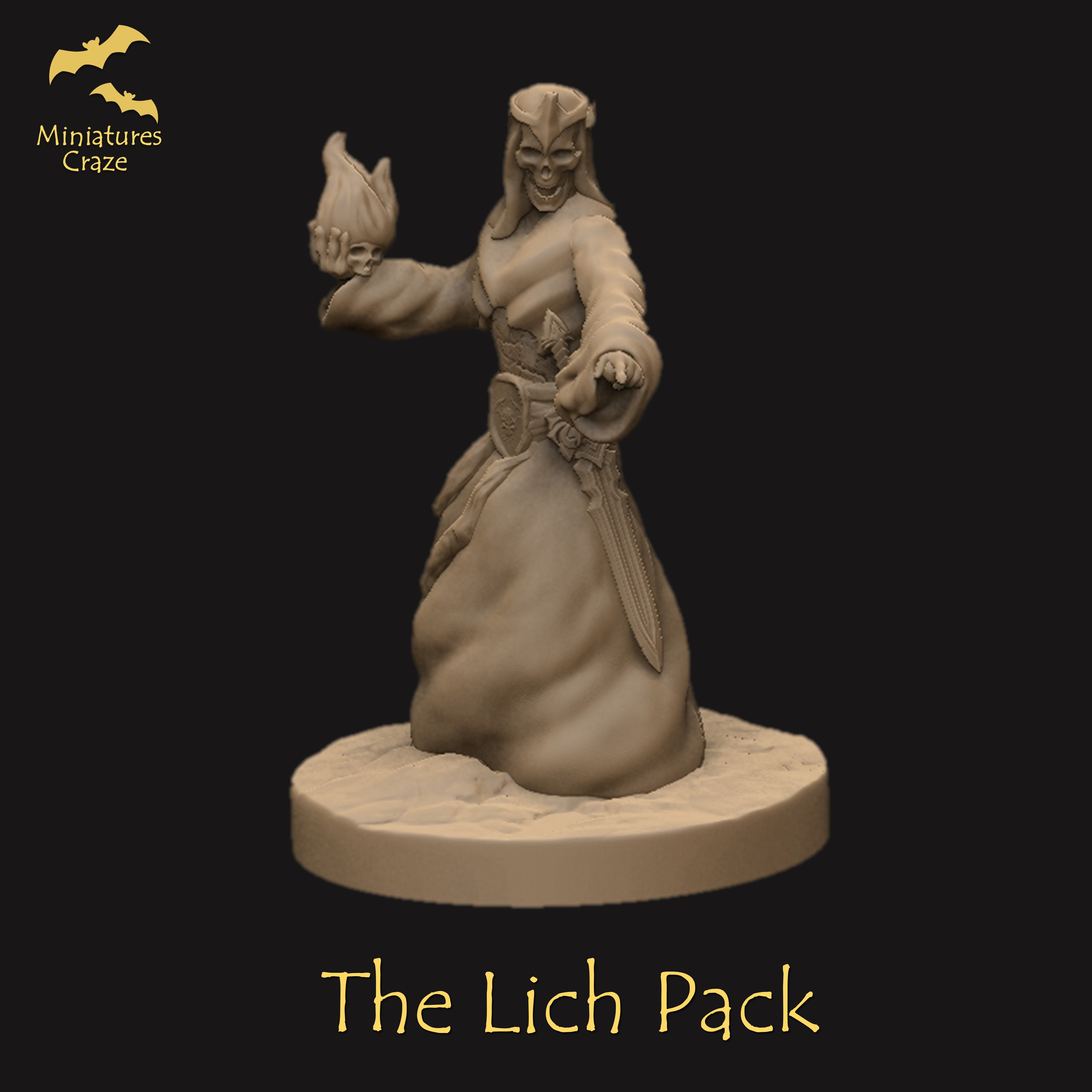 Lich King
