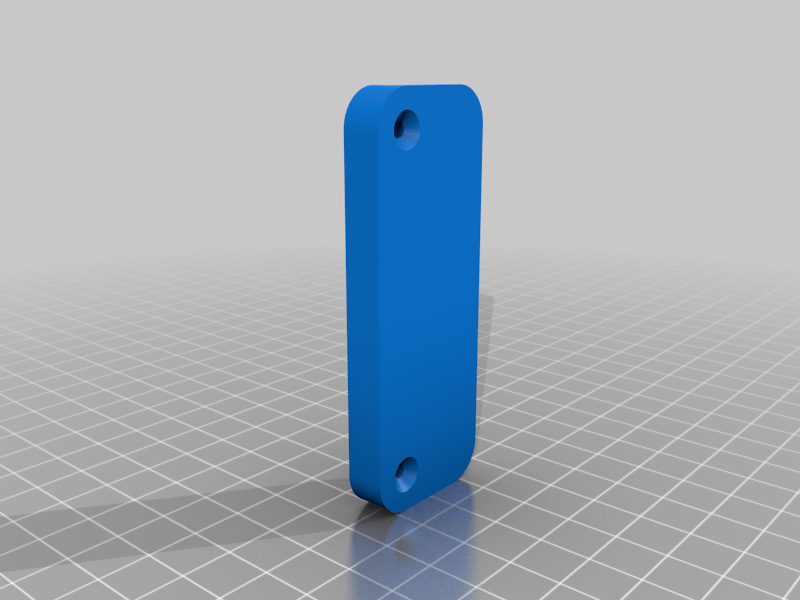 Glissière pour Grundvattnet IKEA