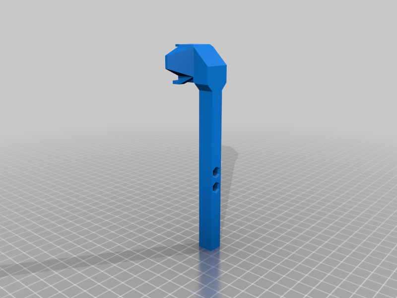MOSPEADA RIOBOT-Toynami Beta Adapter