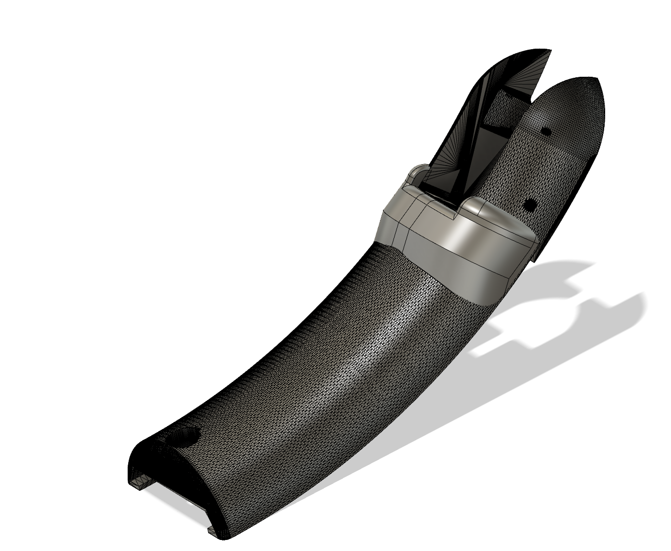 Soundcore Life Q30\Q35 Part