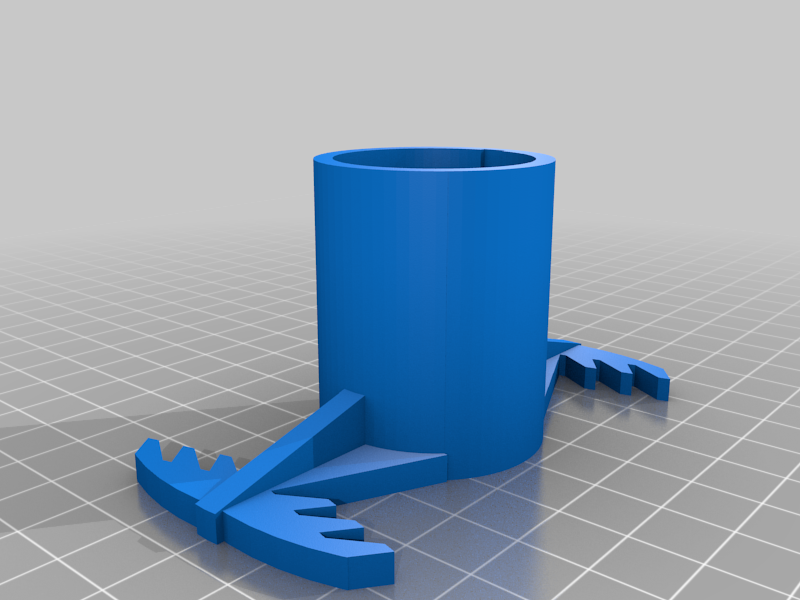 4 X 5 Film Holder for Paterson Tank