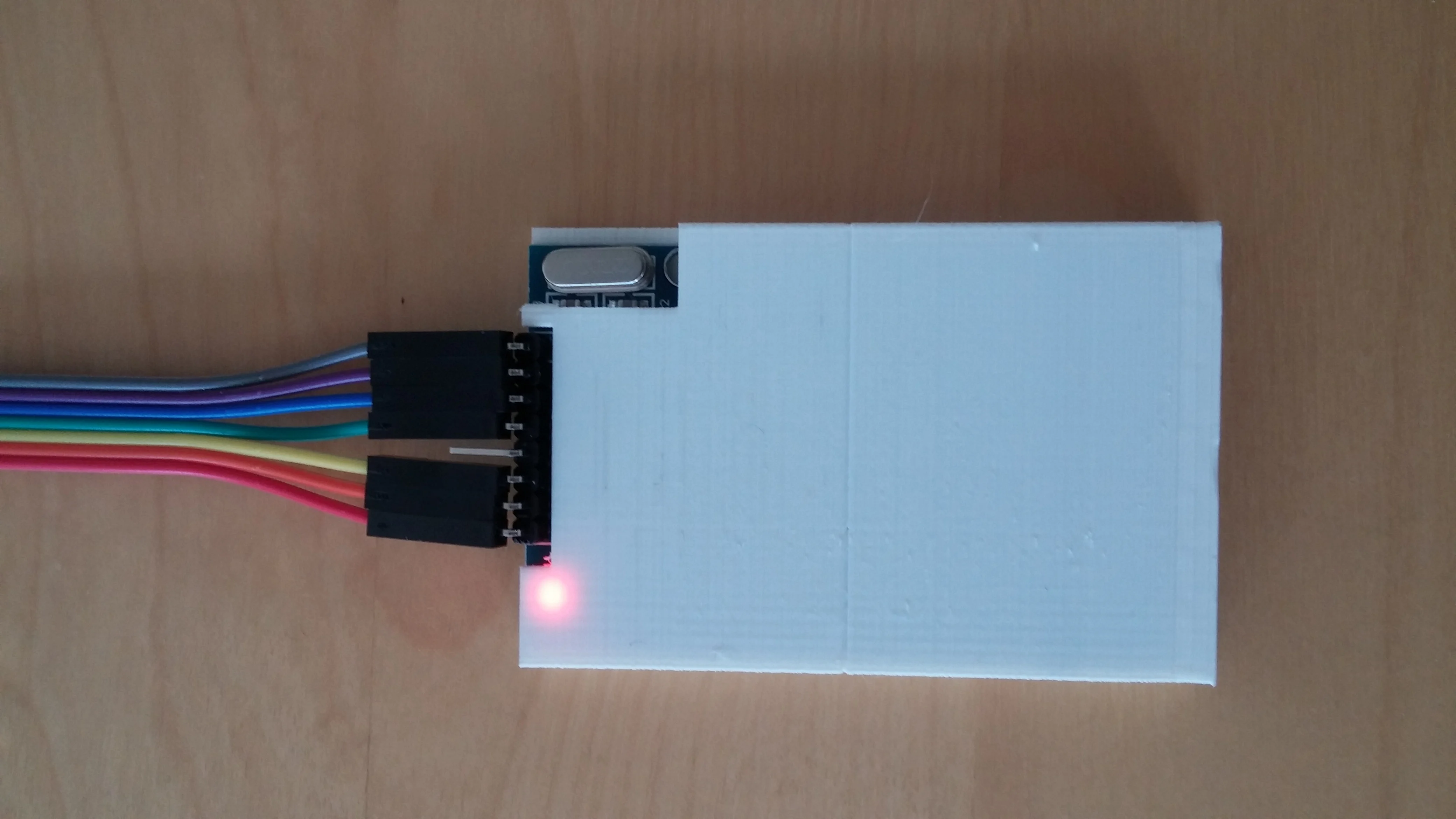 RFID-RC522 Case