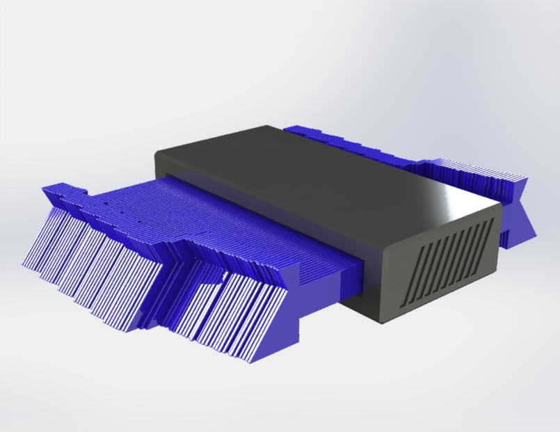 Molding Machine