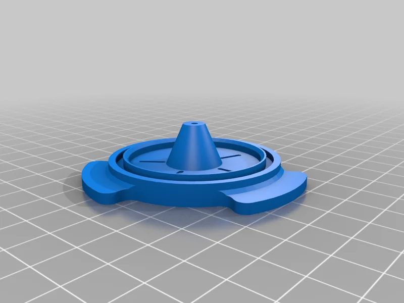 Silicone Mold Maker
