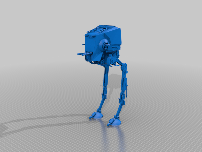 AT-ST