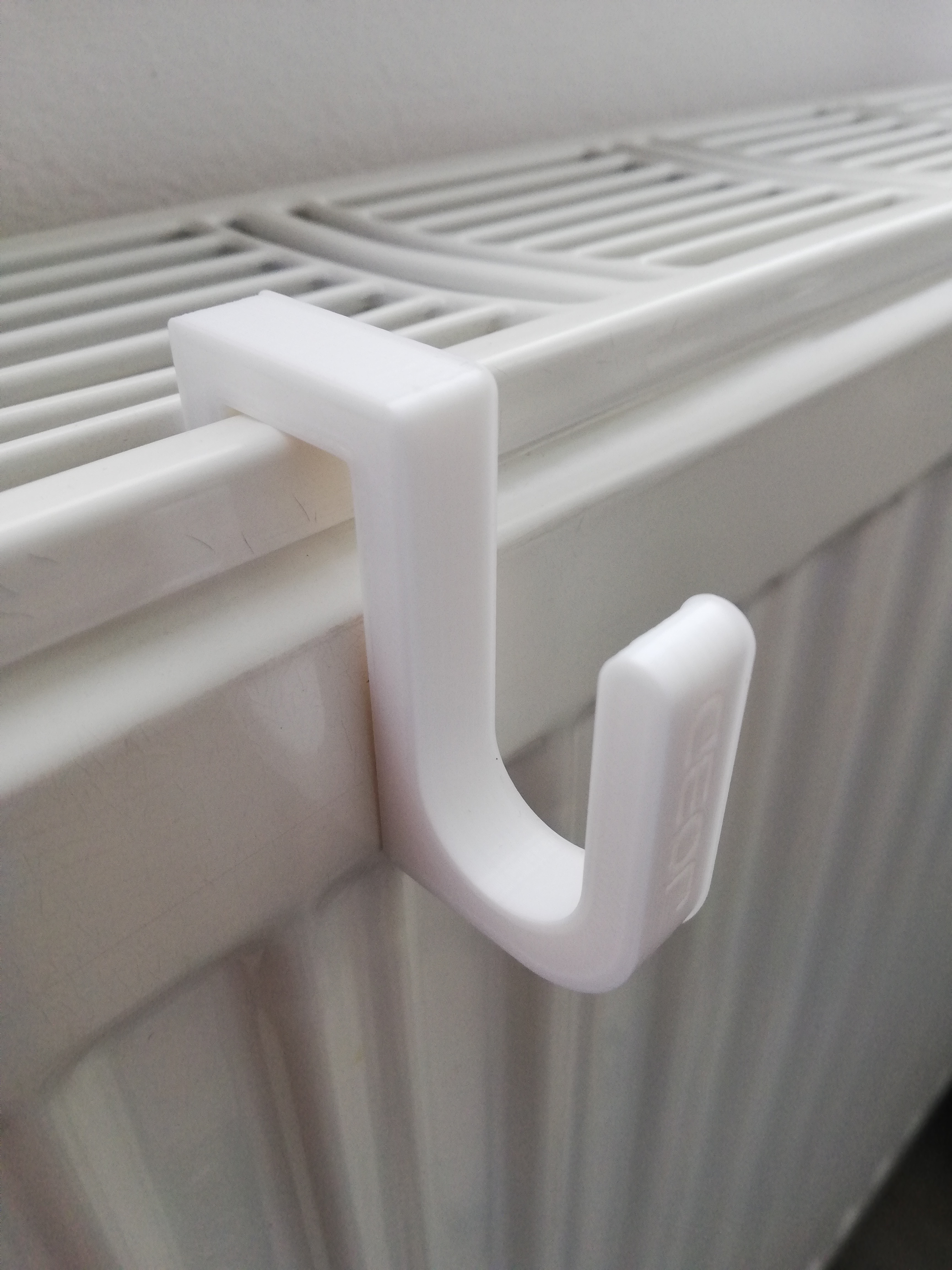 Radiator Hook