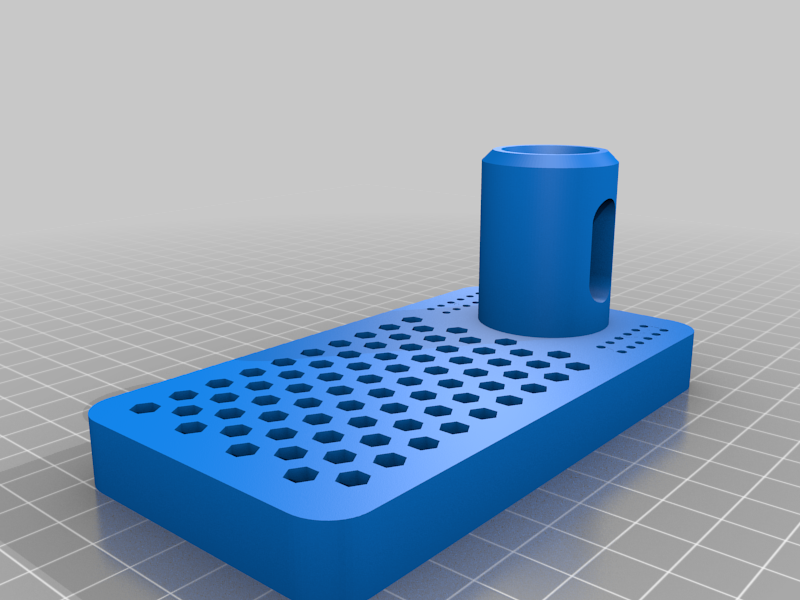Support Miniware ES15