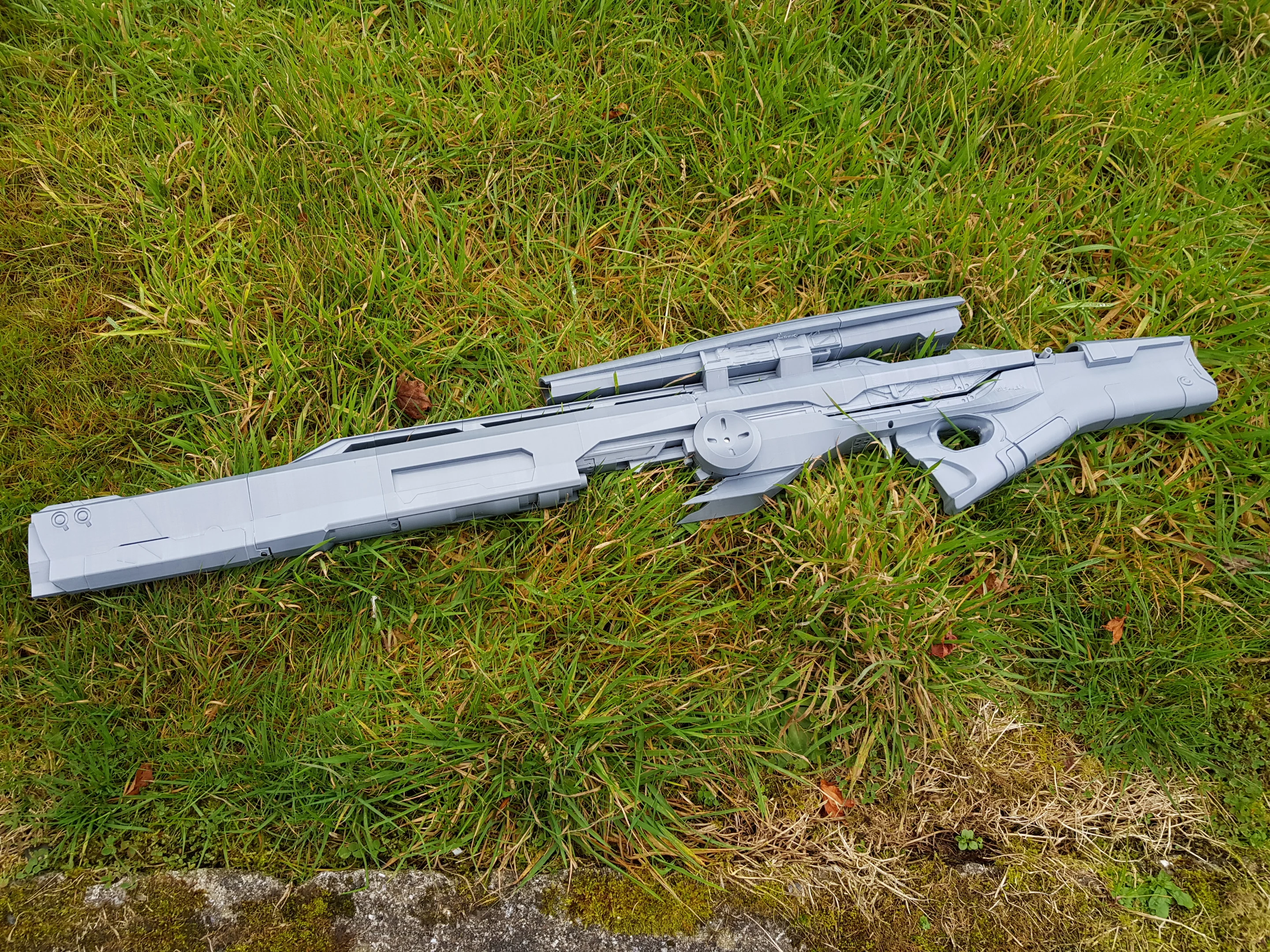 Borderslands maliwan sniper