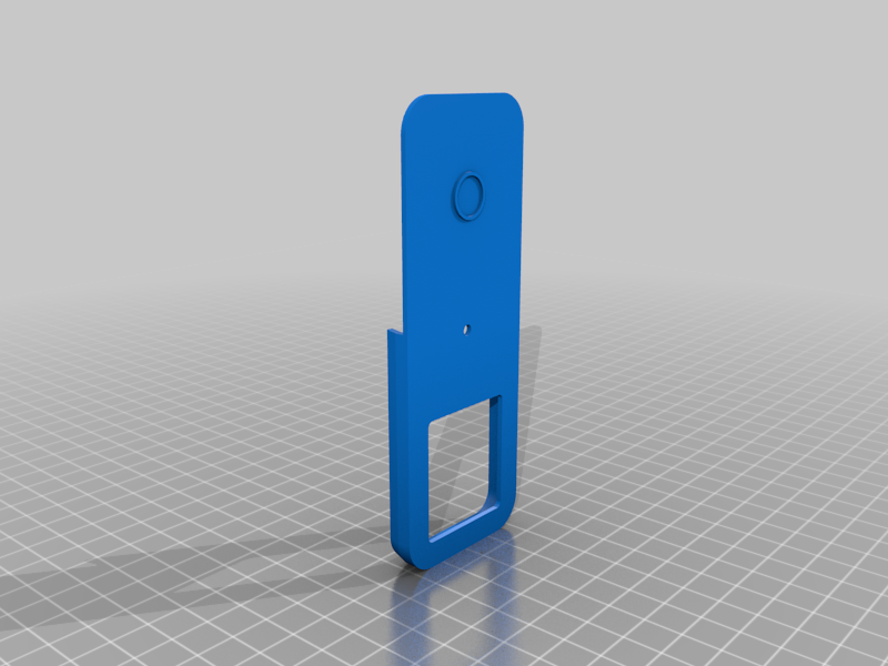 Logitech Circle View Doorbell Cover