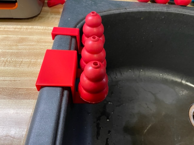 Kong Drain