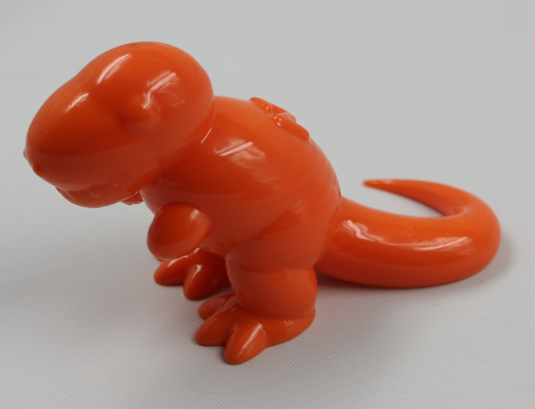 NT Tyrannosaurus (NT Dinosaurs)