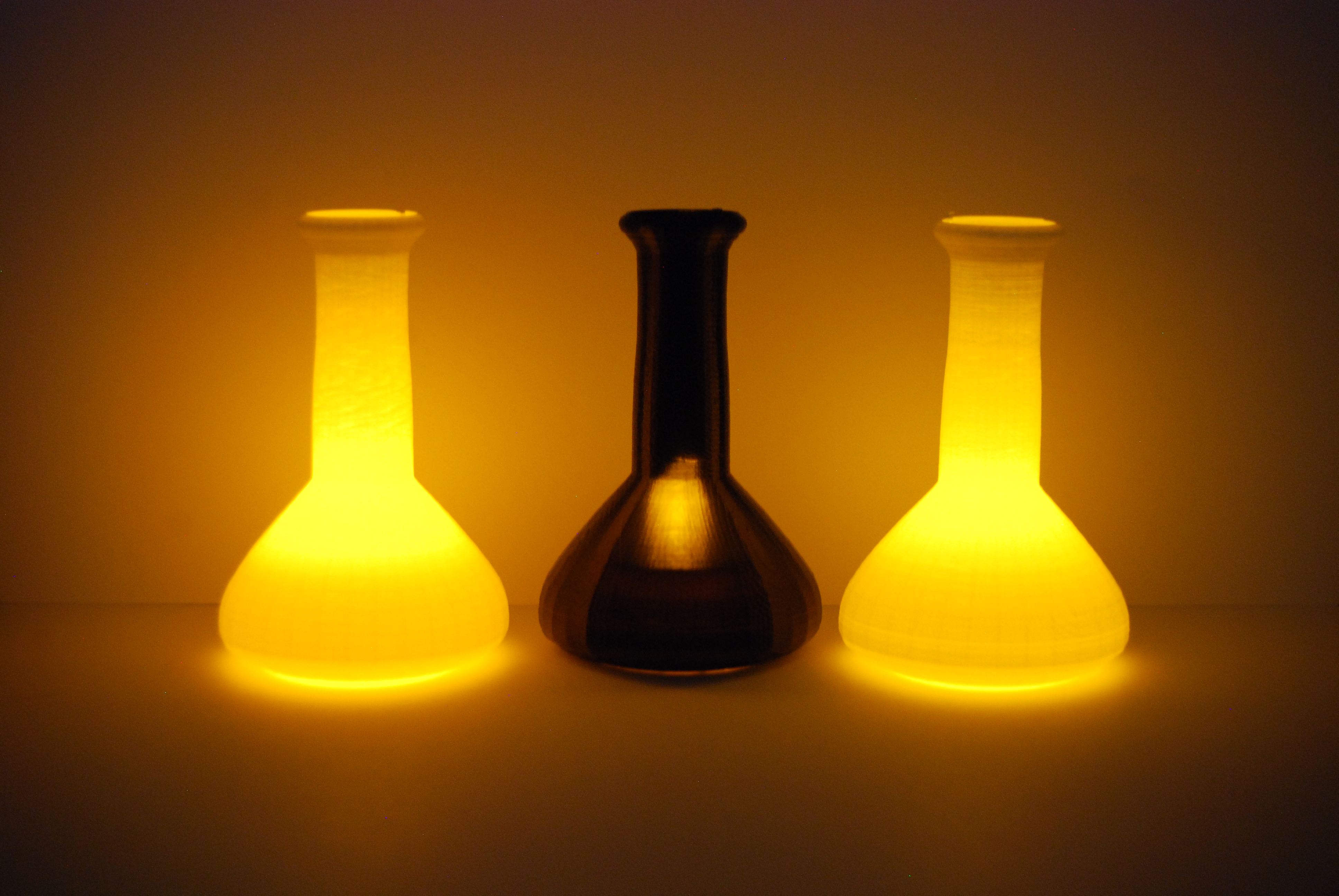 Volumetric Flask