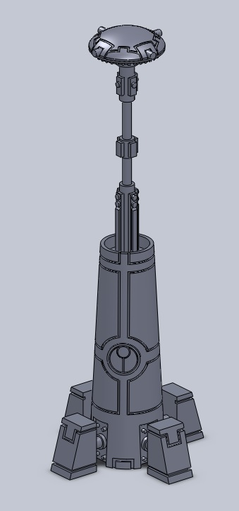 Sensory Tower